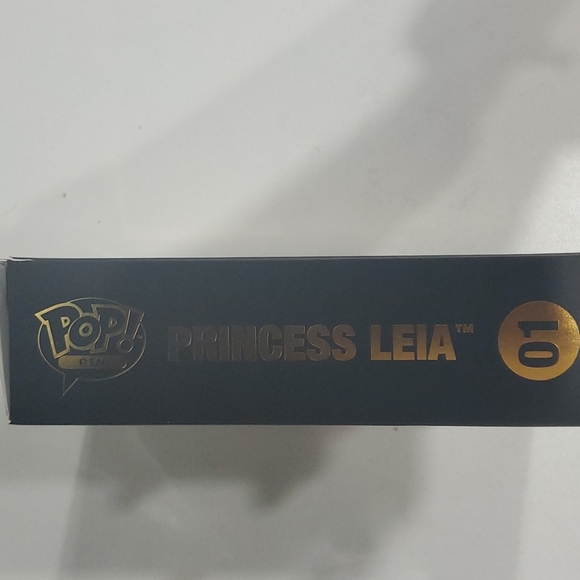 Funko PoP! Pin - Picture 4 of 4